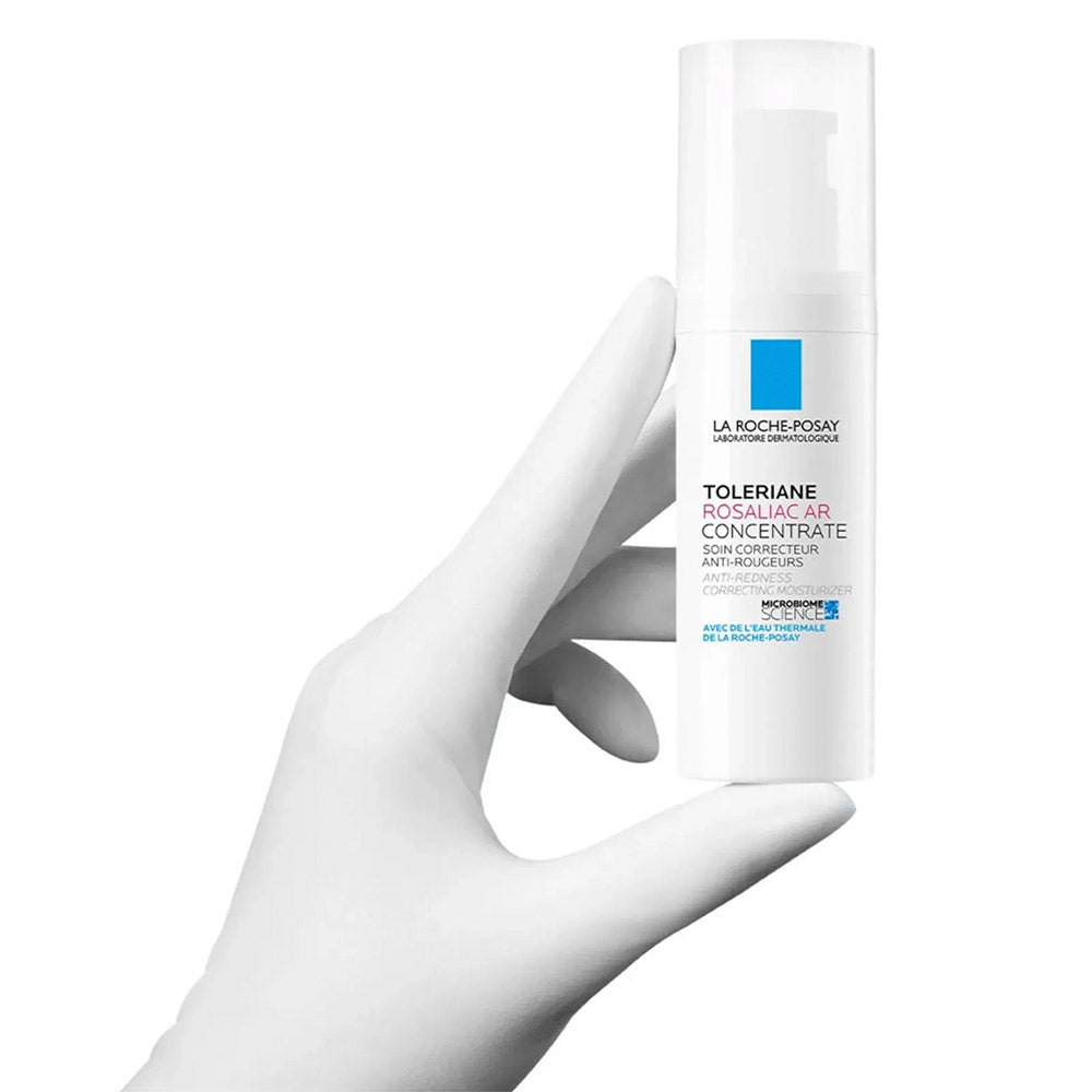 La Roche-Posay Toleriane Rosaliac AR Concentrado 40ml