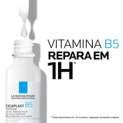 La Roche-Posay Cicaplast B5 Sérum 30ml