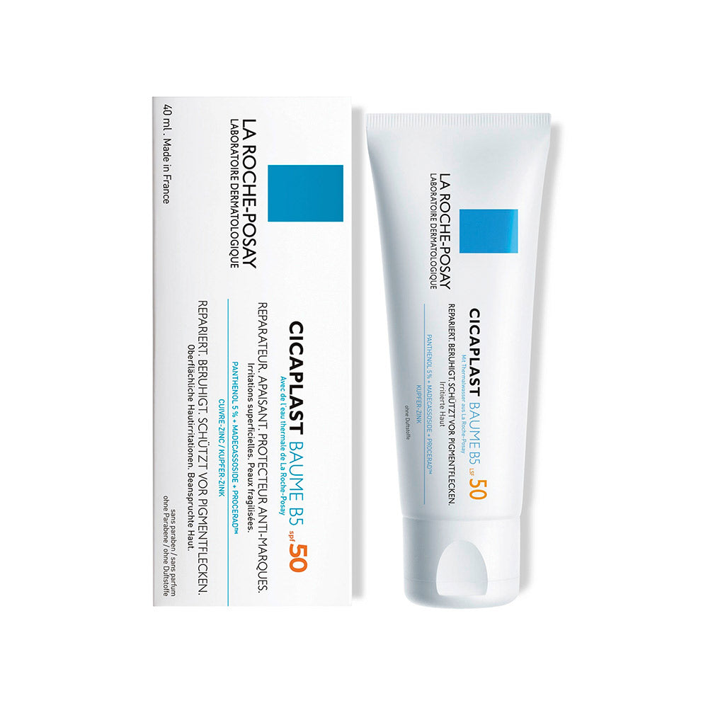 Bálsamo 40 Ml – La Roche Posay