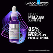 La Roche-Posay Mela B3 Sérum Concentrado Antimanchas Intensivo 30ml