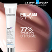 La Roche-Posay Mela B3 SPF30 Tratamento Antimachas 40ml