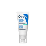 CeraVe Oil Control Gel-Creme Hidratante 52ml