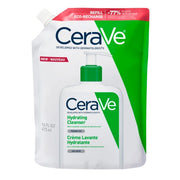 CeraVe Creme Hidratante de Limpeza Recarga 473ml