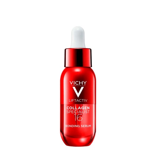 Vichy Liftactiv Collagen Specialist 16 Bonding Sérum Antienvelhecimento 30ml