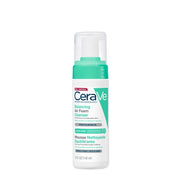 CeraVe Air Foam Espuma de Limpeza Reequilibrante 148ml