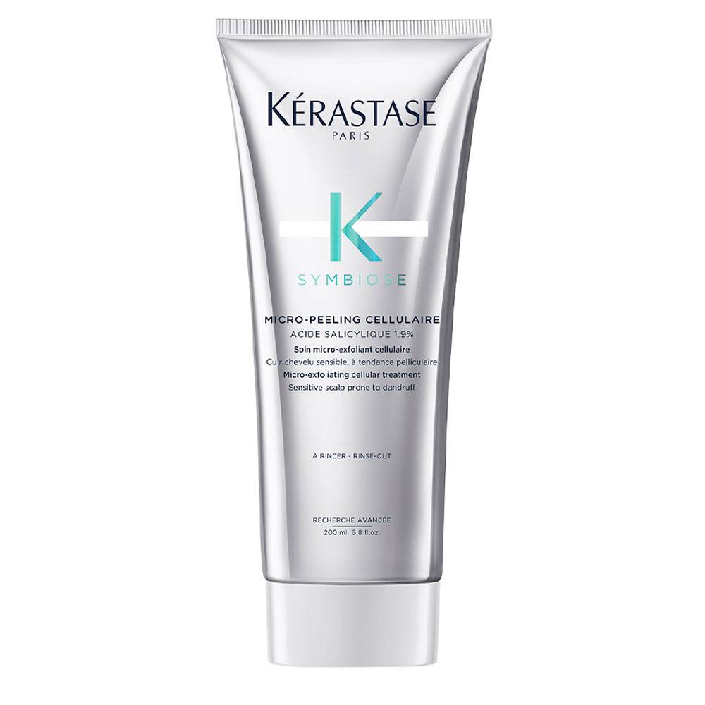 Kérastase Symbiose Micro-Peeling Cellulaire 200ml