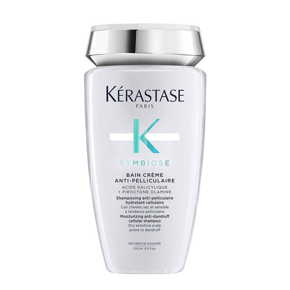 Kérastase Symbiose Bain Crème Anti-Pelliculaire 250ml