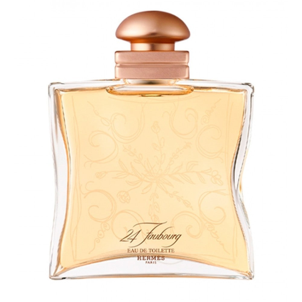 Hermès 24 Faubourg Eau de Toilette 100ml