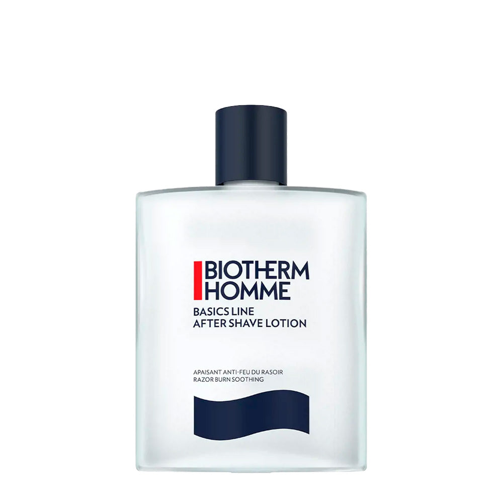 Biotherm Homme Razor Burn Loção After Shave Apaziguante 100ml