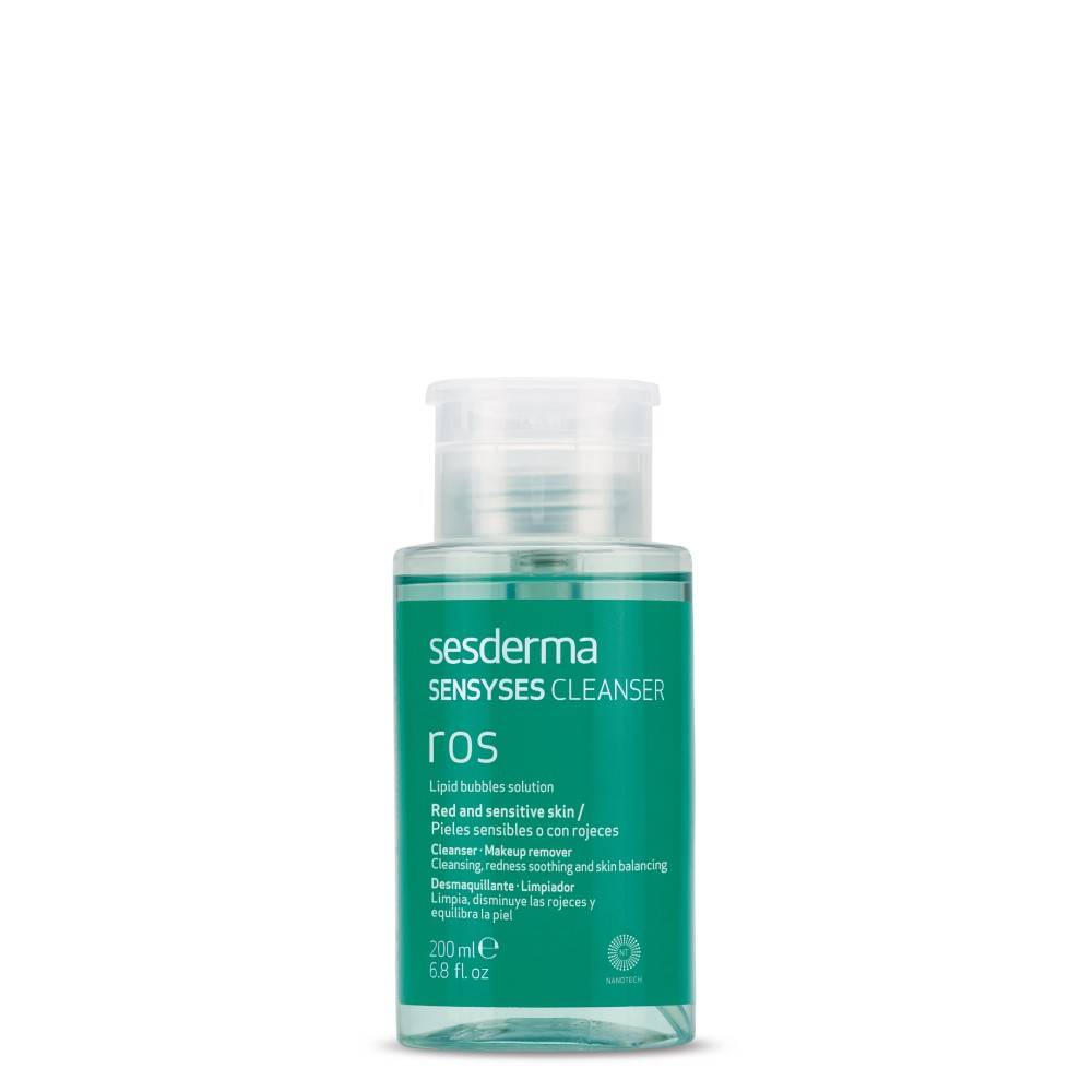 Sesderma Sensyses Cleanser ROS 200ml