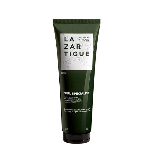 Lazartigue Curl Specialist Bálsamo Lavante para Caracóis 250ml