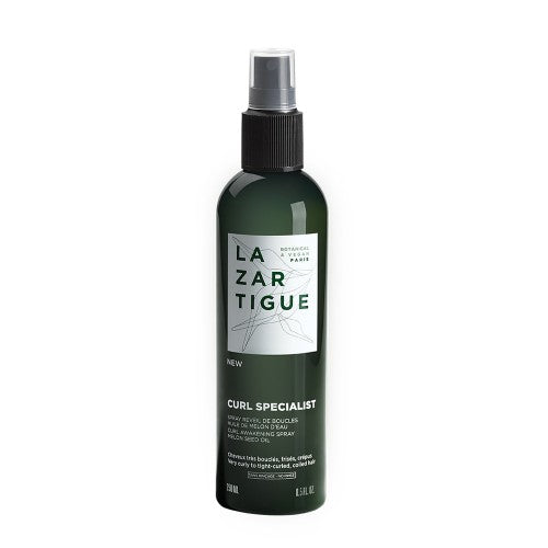 Lazartigue Curl Specialist Spray Definição de Caracóis 250ml