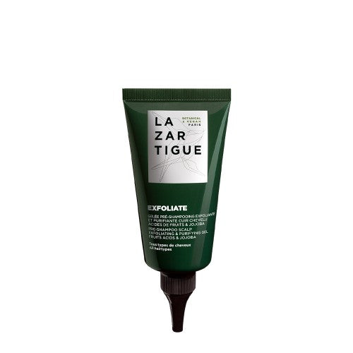 Lazartigue Exfoliate Pré-Shampoo Esfoliante 75ml