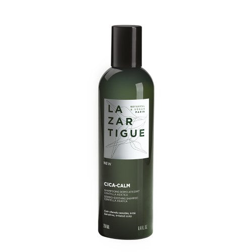 Lazartigue Cica-Calm Shampoo Dermossuavizante 250ml