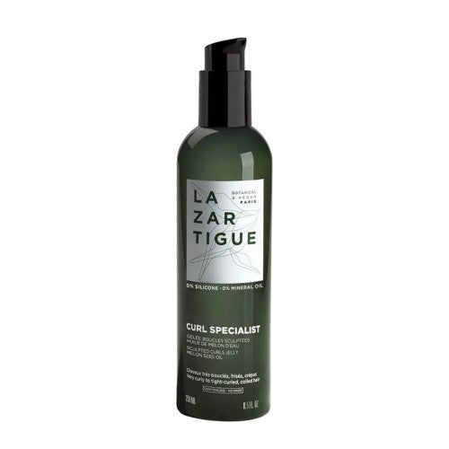 Lazartigue Curl Specialist Gel de Definição para Caracóis 250ml