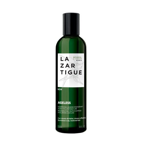 Lazartigue Ageless Shampoo Regenerador 250ml