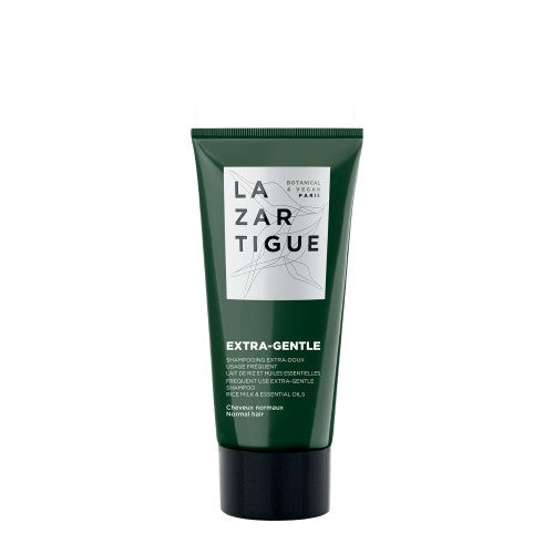 Lazartigue Extra-Gentle Shampoo Extra Suave Uso Frequente 50ml