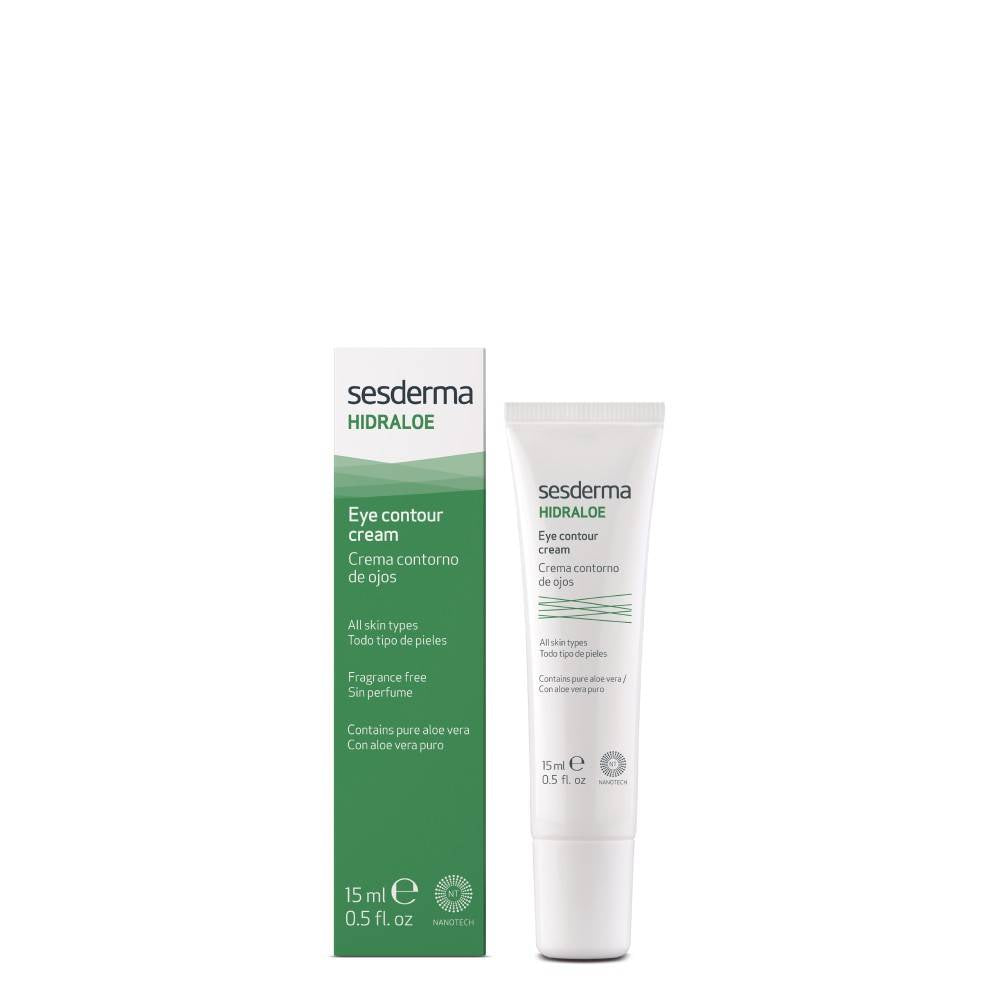 Sesderma Hidraloe Contorno de Olhos 15ml