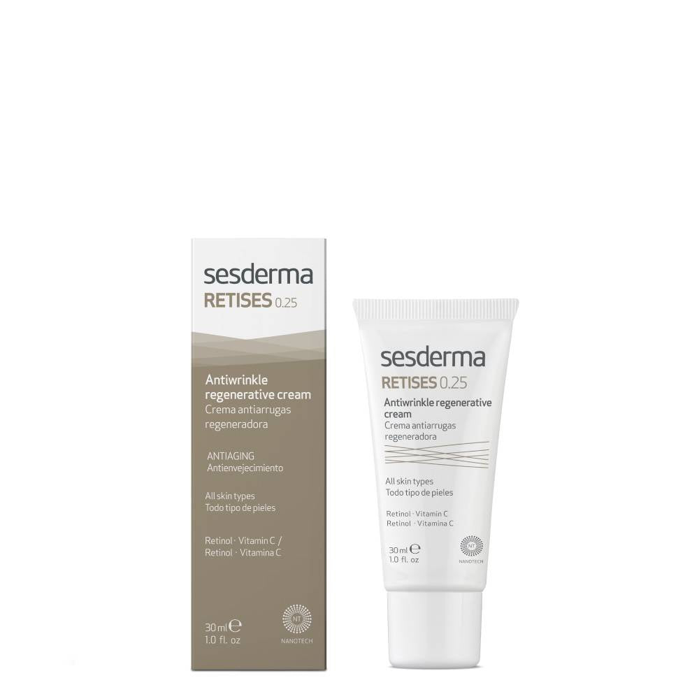 Sesderma Retises 0.25 Creme 30ml