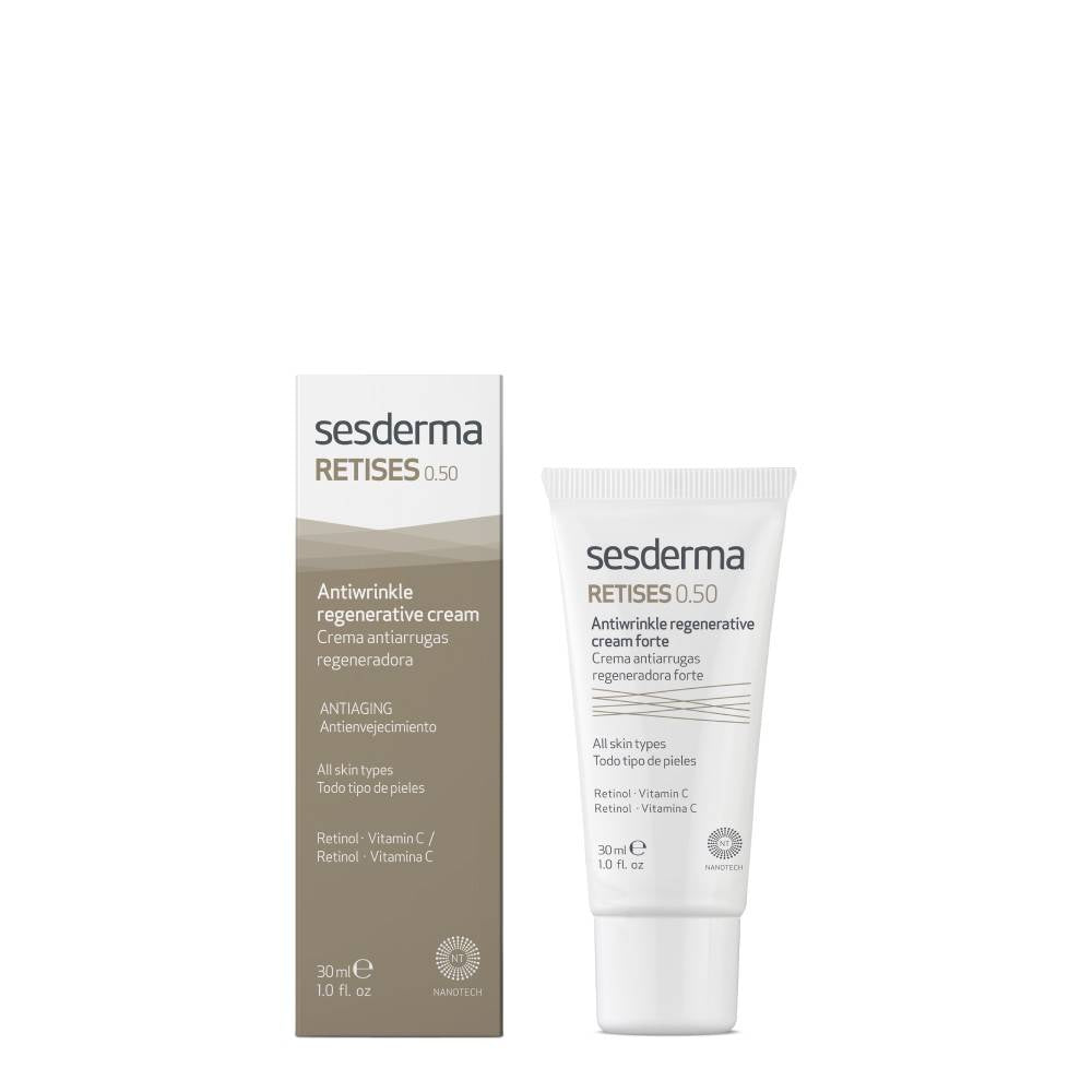 Sesderma Retises 0.50 Creme 30ml