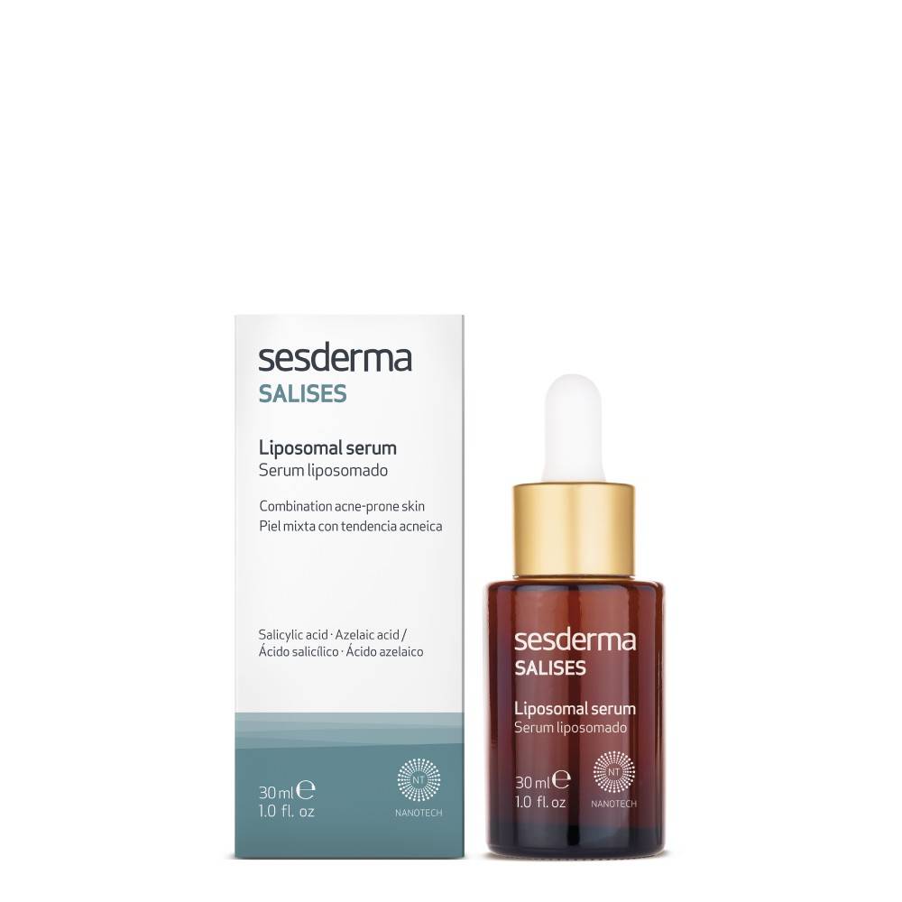 Sesderma Salises Liposomal Sérum 30ml