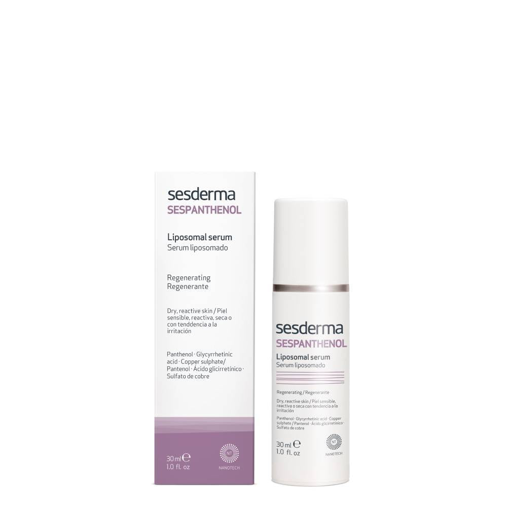 Sesderma Sespanthenol Liposomal Sérum 30ml