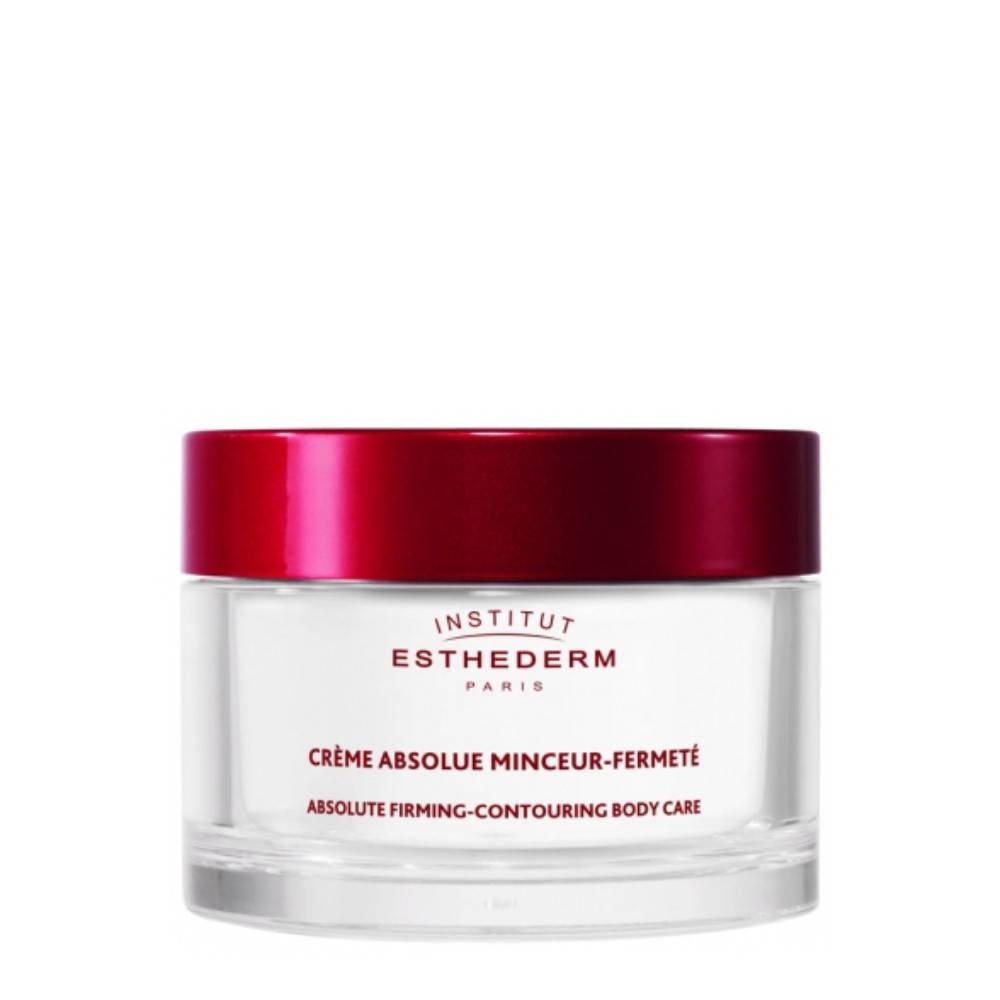 Institut Esthederm Crème Absolute Minceur-Fermeté 200ml
