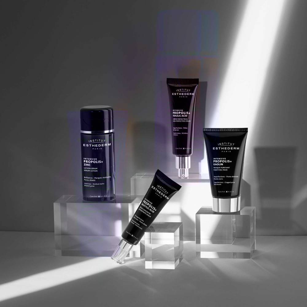 Institut Esthederm Intensive Propolis+ Sérum 30ml