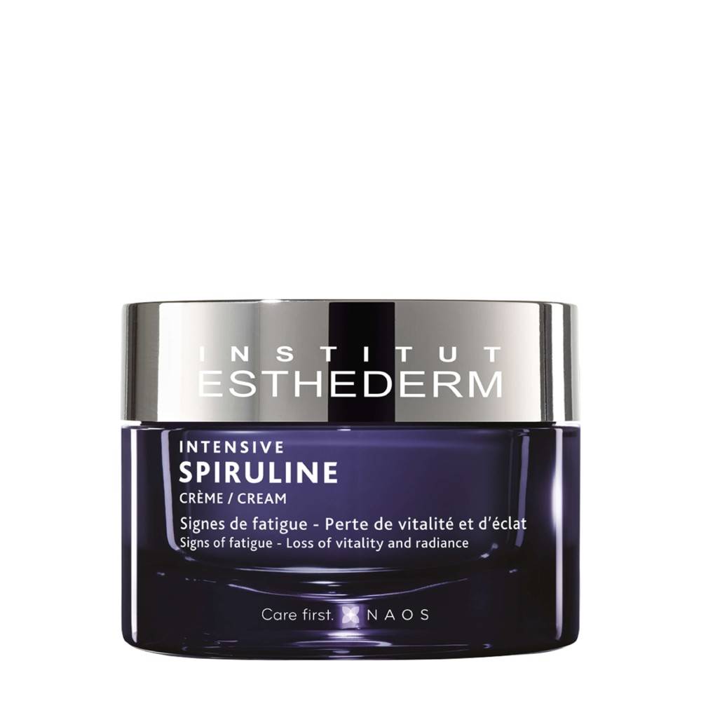Institut Esthederm Intensive Spiruline Crème 50ml