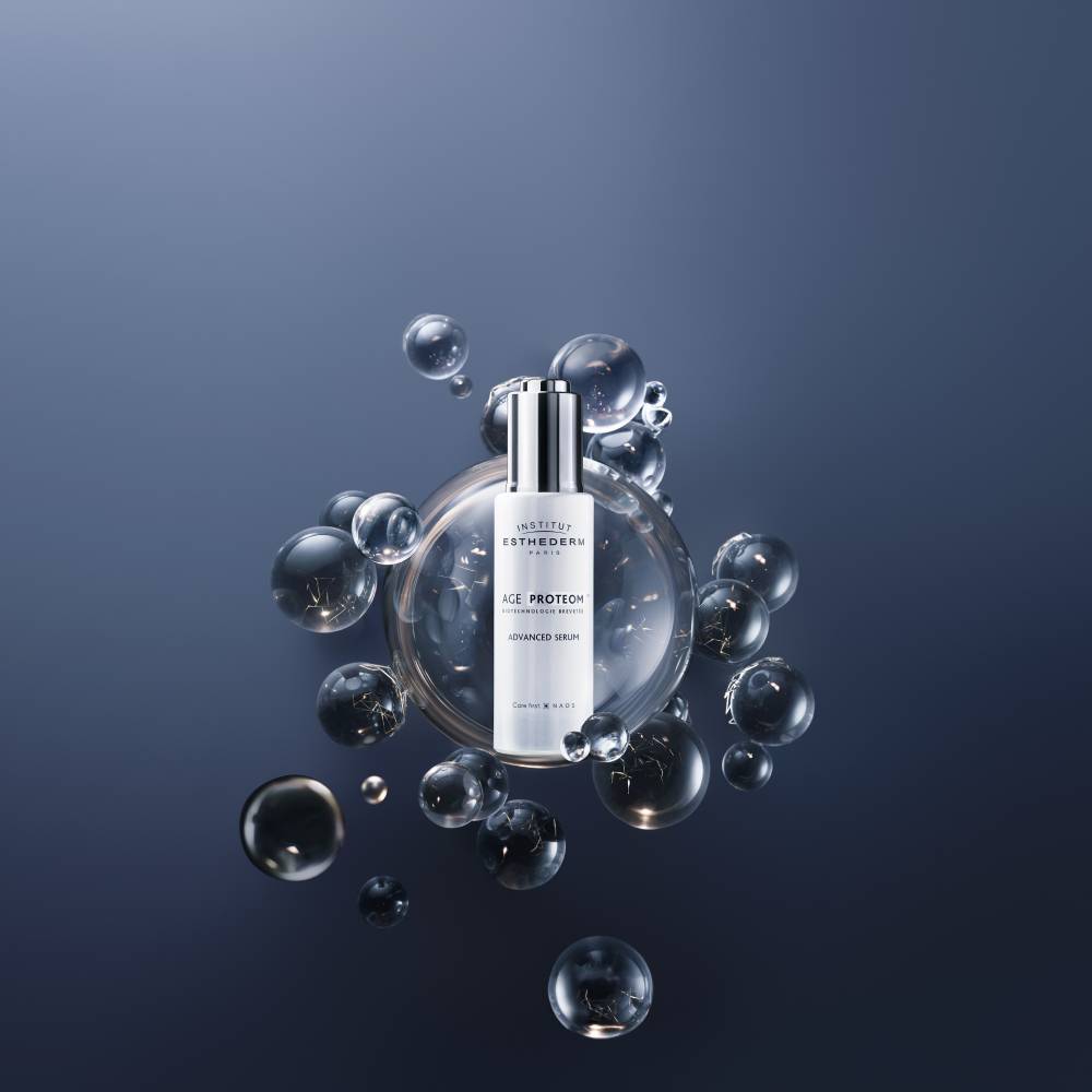 Institut Esthederm Age Proteom Advanced Sérum 30ml