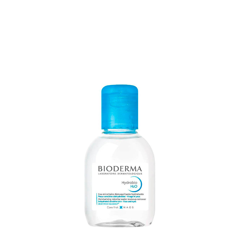 Bioderma Hydrabio H2O Água Micelar 100ml