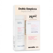 Sensilis Pack Gentle Cleansing Mousse 200ml + Calm In Balm 25ml