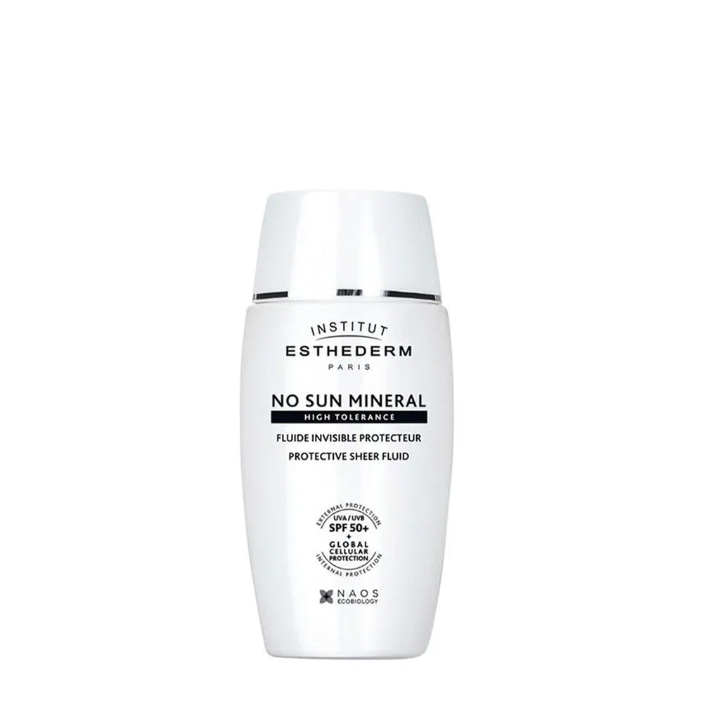 Institut Esthederm No Sun Mineral 40ml