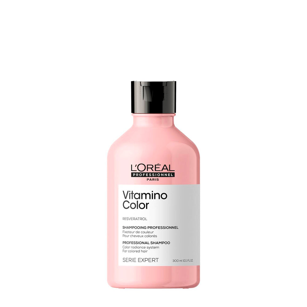 L'Oréal Vitamino Color Shampoo 300ml