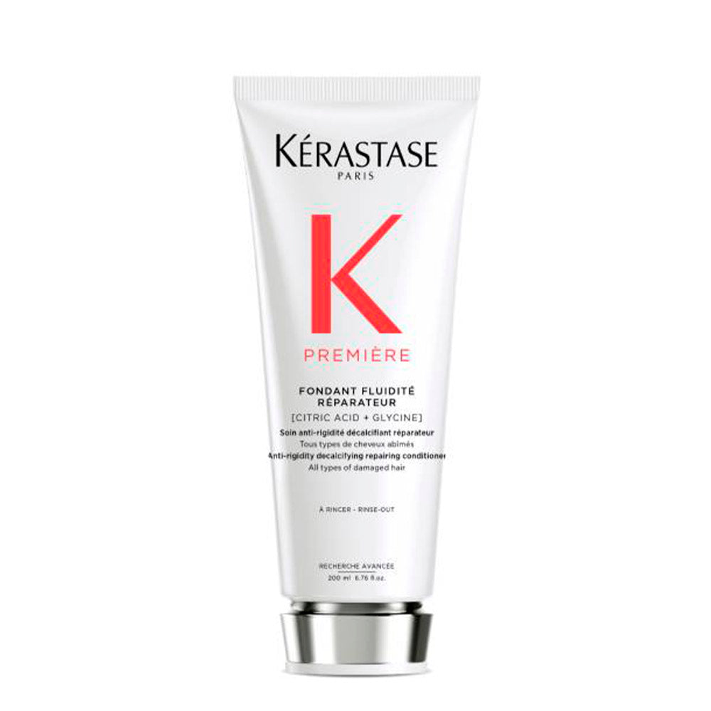 Kérastase Première Fondant Fluidité Condicionador Reparador 200ml