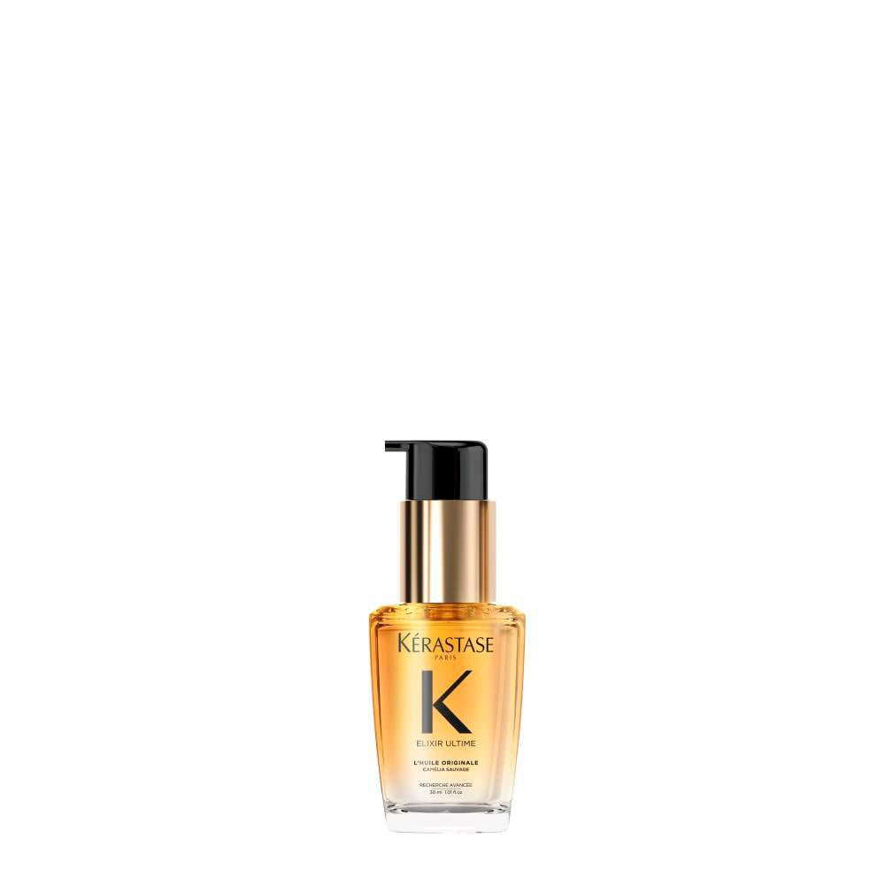 Kérastase Elixir Ultime L'Huile Originale 30ml