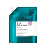 L'Oréal Scalp Advanced Shampoo Antidesconforto Recarga 500ml