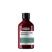 L'Oréal Professionnel Vitamino Color Spectrum Green Shampoo 300ml