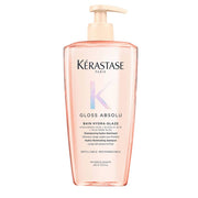 Kérastase Gloss Absolu Bain Hydra-Glaze Recarregável 500ml