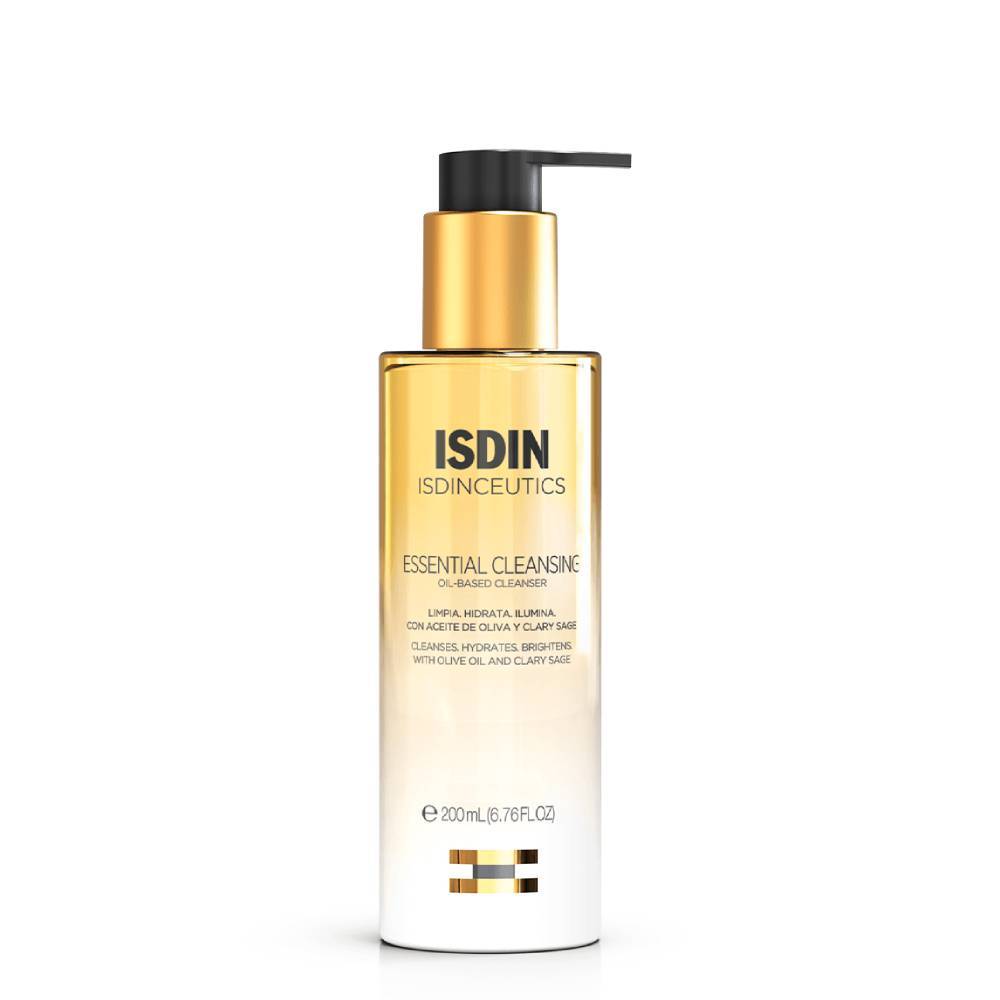 ISDIN Isdinceutics Essential Cleansing 200ml