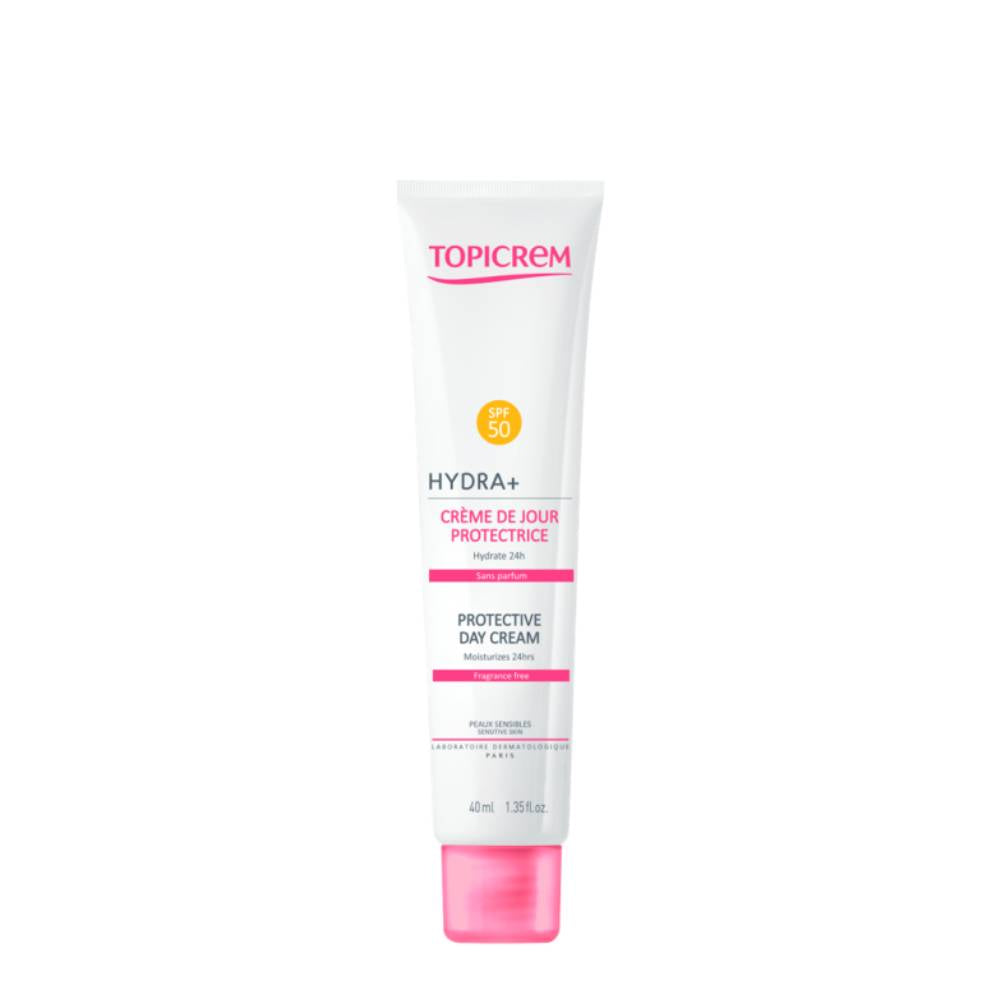 Topicrem HYDRA+ Creme de Dia SPF50 40ml