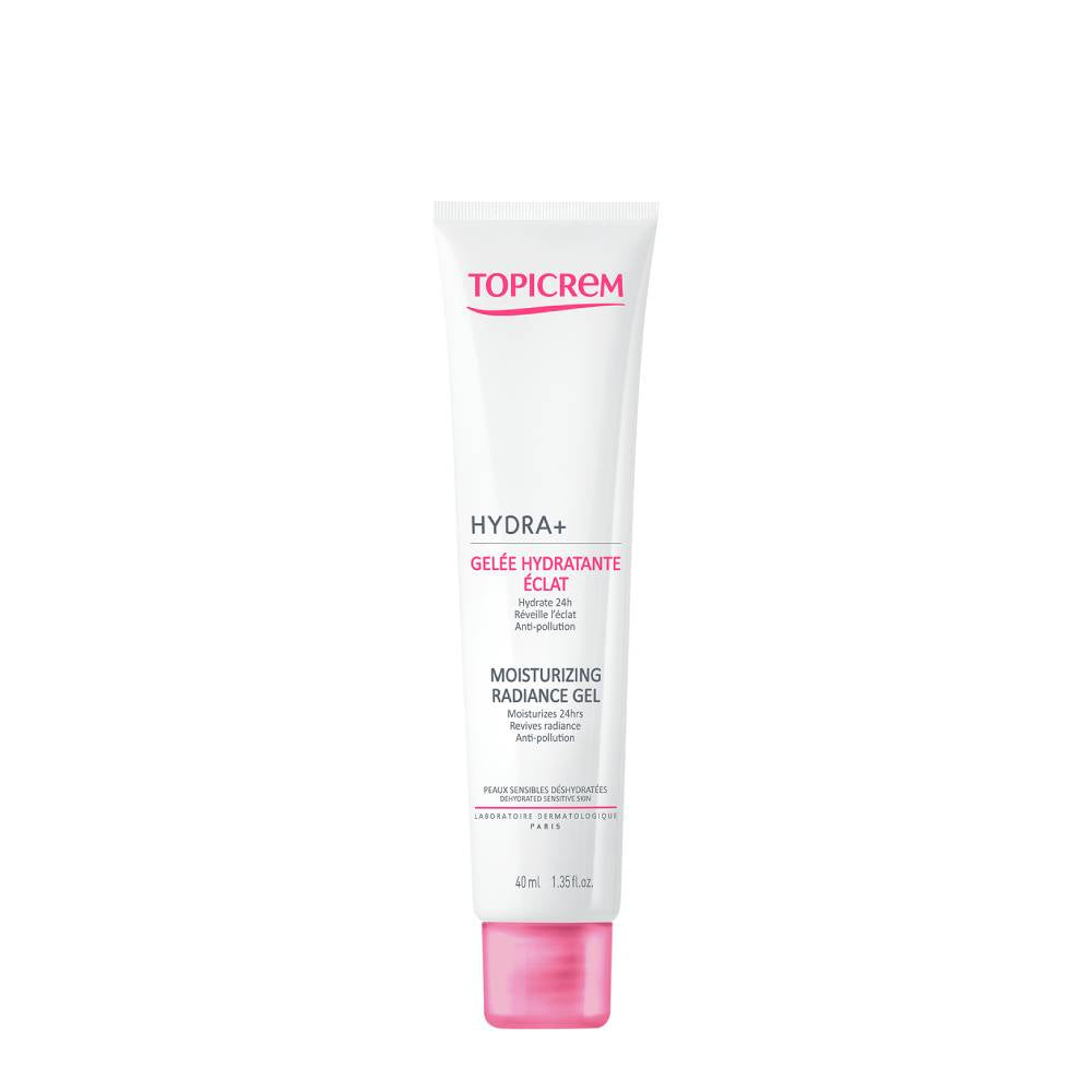 Topicrem HYDRA+ Gel Hidratante 40ml