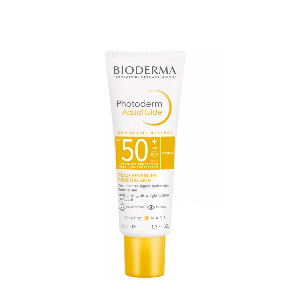 Bioderma Photoderm Aquafluide SPF50+ 40ml