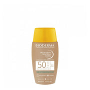Bioderma Photoderm Nude Touch Mineral SPF50+ Bronze 40ml