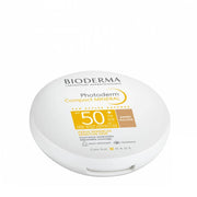 Bioderma Photoderm Compact Mineral SPF50+ Dourado 10g