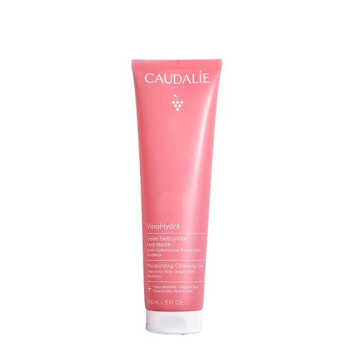 Caudalie VinoHydra Geleia de Limpeza Hidratante 150ml