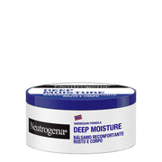 Neutrogena Bálsamo de Hidratação Profunda 300ml