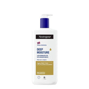 Neutrogena Fórmula Norueguesa Óleo em Loção Hidratação Profunda 400ml