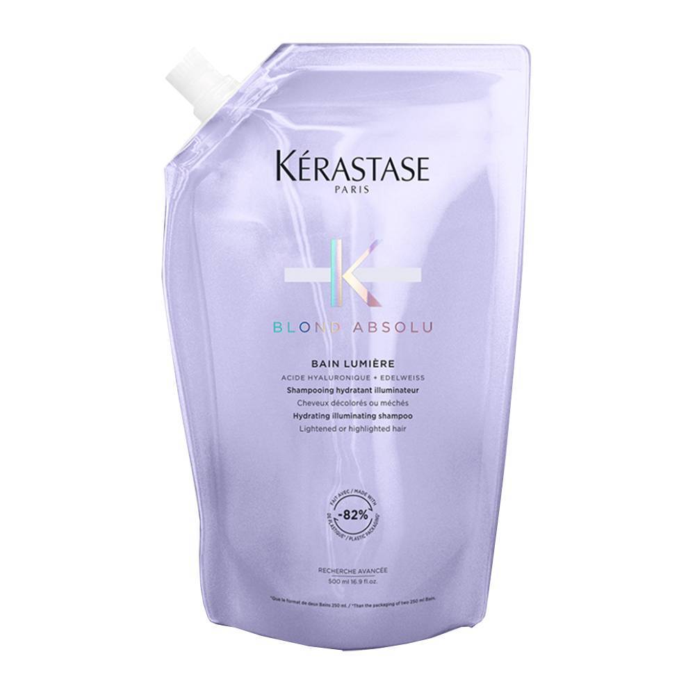 Kérastase Blond Absolu Bain Lumière Refill 500ml