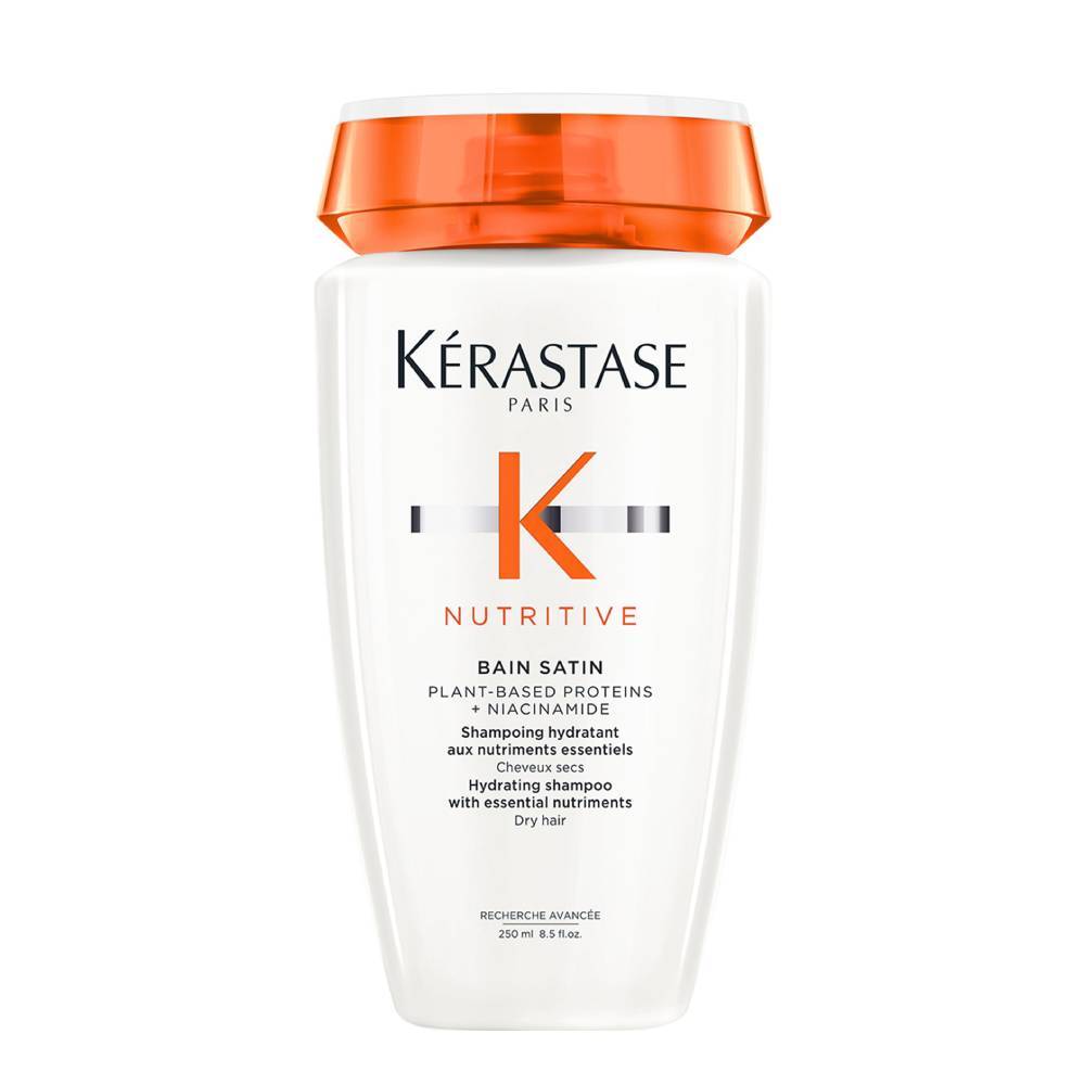 Kérastase Nutritive Bain Satin 250ml
